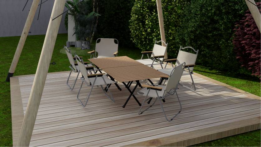 北票市帐篷生产厂家：以匠心筑牢户外装备的品质根基